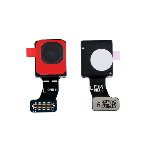 Caméra avant 12 MP Grand Angle OEM pour Samsung Galaxy S25 S931, S25 Plus S936, S25 Ultra S938
