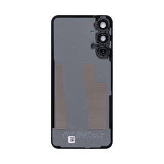 Vitre arrière Samsung Galaxy A16 5G A166B Vert Clair avec lentille – OEM