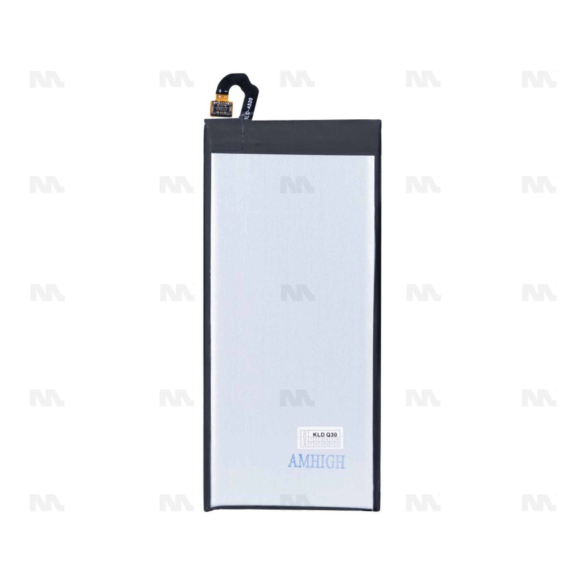 Samsung Galaxy A5 A520F (2017), J5 J530F (2017) Batterie EB-BA520ABE - OEM