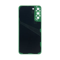 Vitre arrière Originale Samsung Galaxy S22 Plus S906 Bleu Ciel avec lentille
