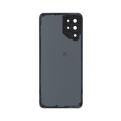 Vitre arrière Samsung Galaxy A22 5G A226B Violette avec lentille – OEM