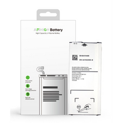 Samsung Galaxy A5 2016 (SM-A510F) Batterie EB-BA510ABE - 2900mAh - OEM