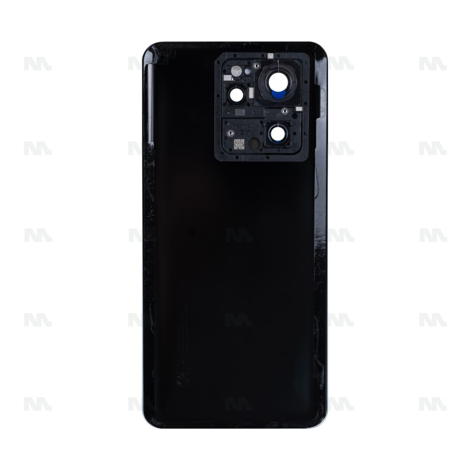 Vitre arrière Xiaomi 13T Pro (23078PND5G) Vert avec lentille - OEM