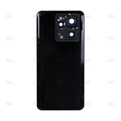 Vitre arrière Xiaomi 13T Pro (23078PND5G) Vert avec lentille - OEM