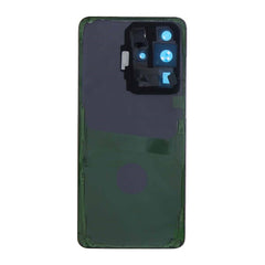 Vitre arrière Samsung Galaxy S20 Ultra G988 Rose Avec lentille - OEM