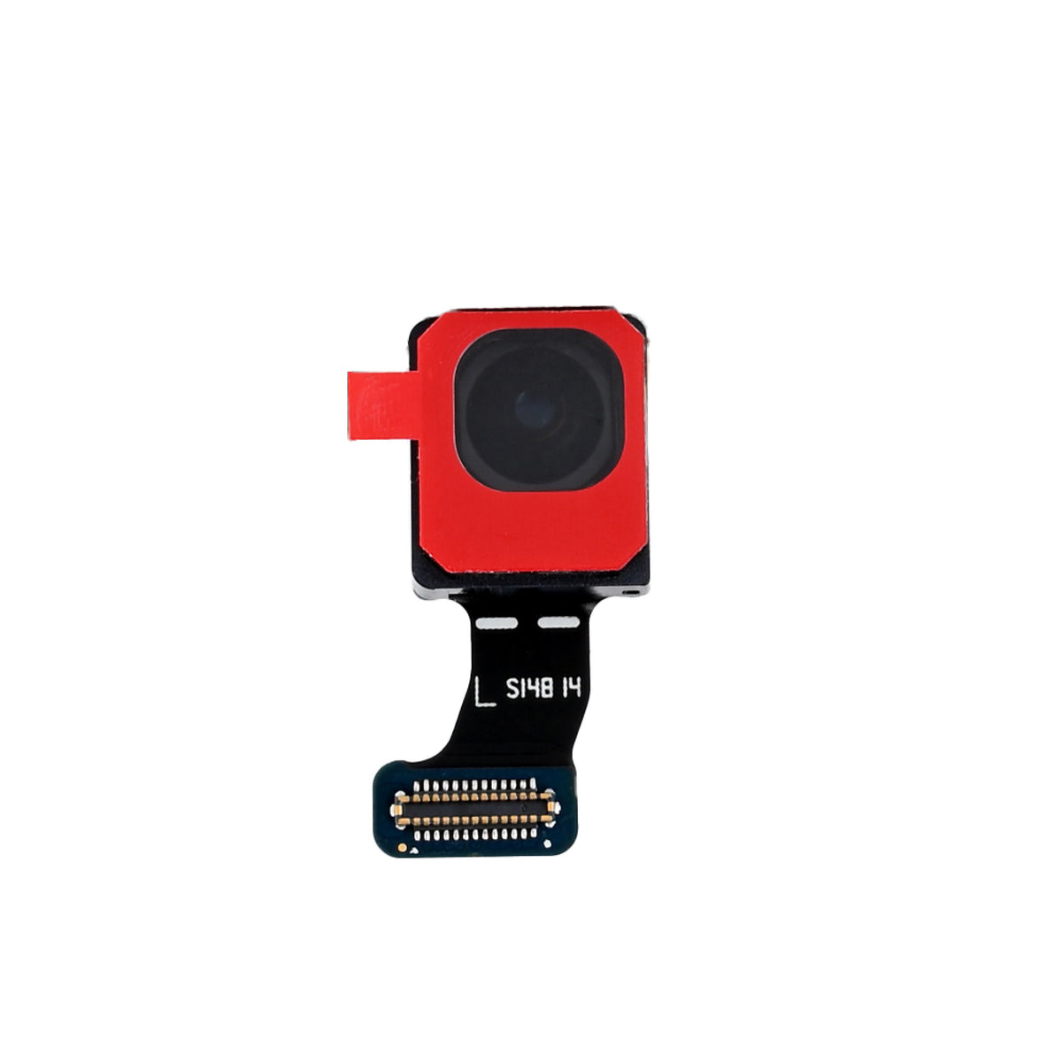 Caméra avant 12 MP Grand Angle OEM pour Samsung Galaxy S25 S931, S25 Plus S936, S25 Ultra S938