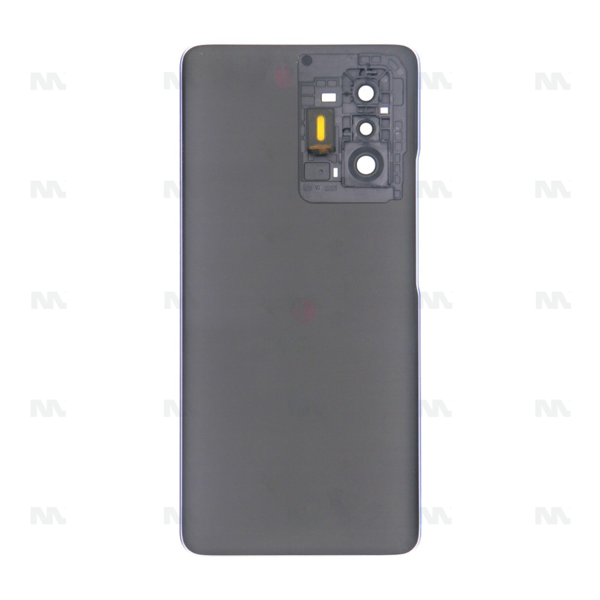 Vitre arrière Xiaomi Mi 11T (21081111RG) Bleu - OEM
