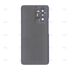 Vitre arrière Xiaomi Mi 11T (21081111RG) Bleu - OEM