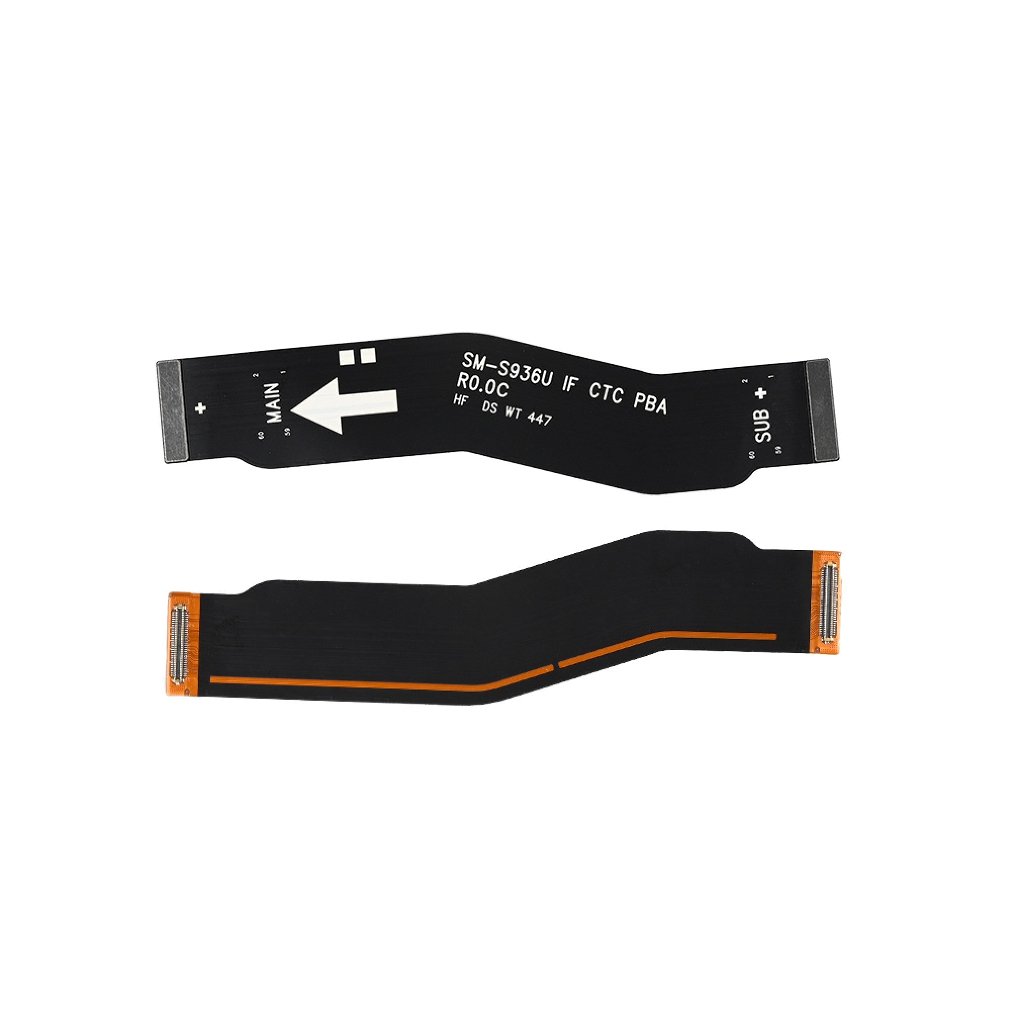Nappe Interconnexion Carte Mère OEM Samsung S25 Plus S936