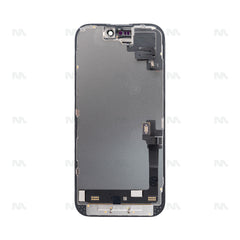Ecran LCD ORIGINAL Service Pack pour Apple iPhone 16 avec nappe de capteur de proximité + Kit d'outils
