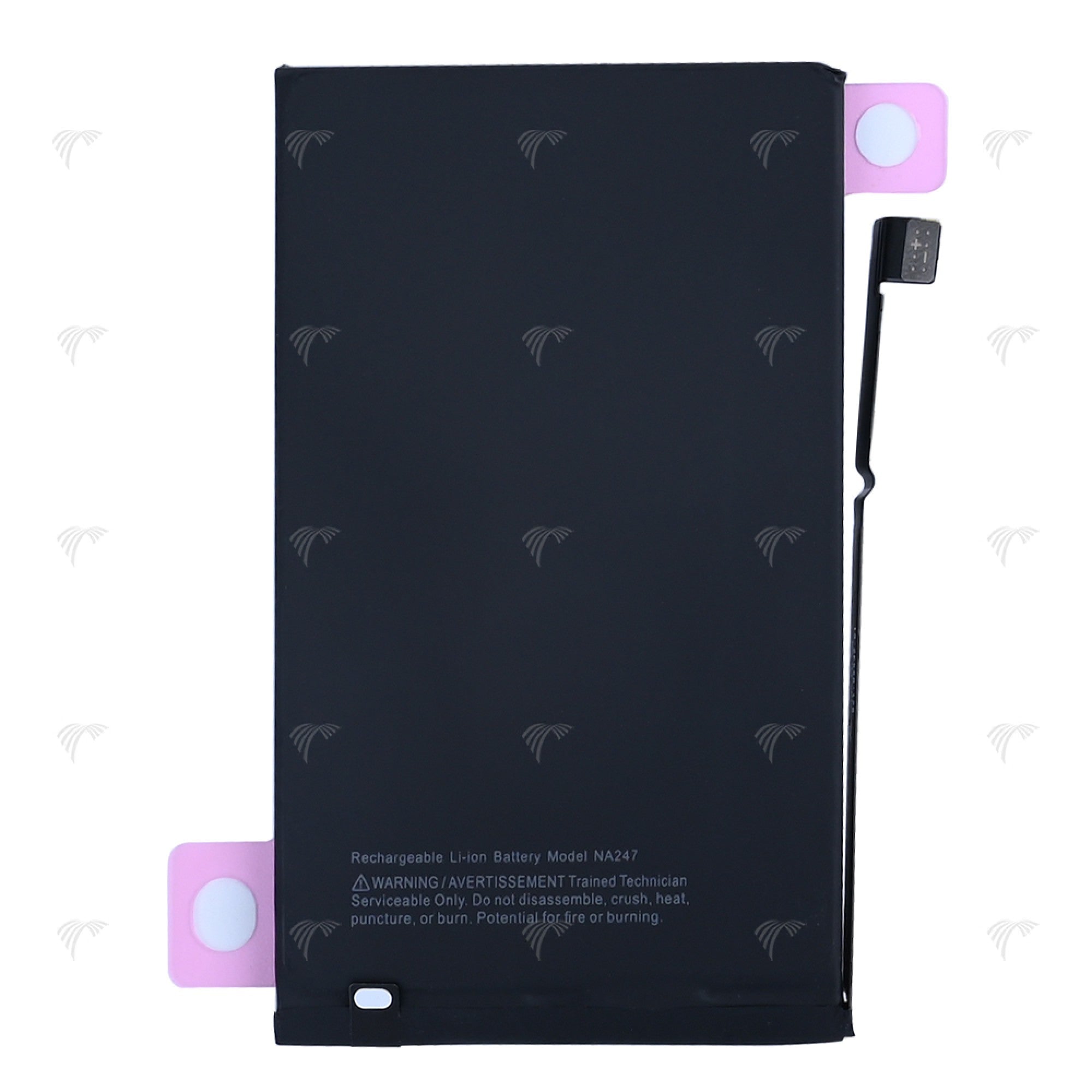 Batterie iPhone 16 Plus avec puce TI