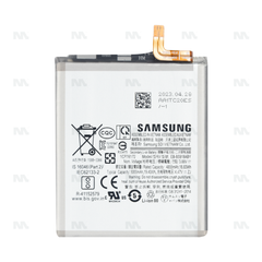 Batterie Originale Samsung Galaxy S23 Ultra S918 EB-BS918ABY