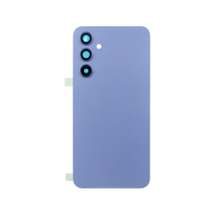 Samsung Galaxy A54 5G A546 Vitre arrière violet avec lentille – OEM