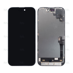 Ecran LCD ORIGINAL Service Pack pour Apple iPhone 16 avec nappe de capteur de proximité + Kit d'outils