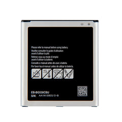 Batterie Samsung Galaxy A2 Core (SM-A260F) / J2 2018 (SM-J250F) - 2600mAh - OEM