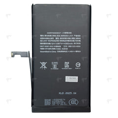 Batterie iPhone 15 Run diagnostic - OEM