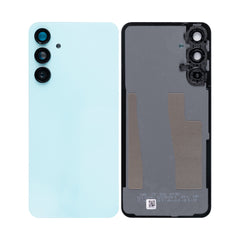 Vitre arrière Samsung Galaxy A16 5G A166B Vert Clair avec lentille – OEM