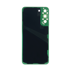 Vitre arrière Samsung Galaxy S22 Plus S906 Rose Doré avec lentille – OEM