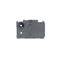 Vitre arrière Samsung Galaxy A03 Core A032F Noir Avec Lentille - OEM