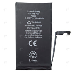 Batterie iPhone 15 Run diagnostic - OEM