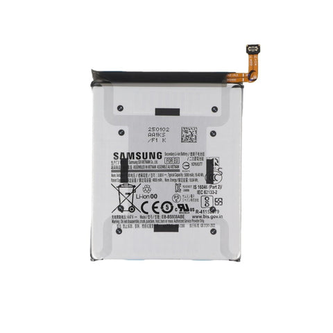 Batterie Officiel Samsung Galaxy S25 Ultra S938 EB-BS938ABE