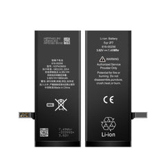 Batterie iPhone 7 avec puce ZY