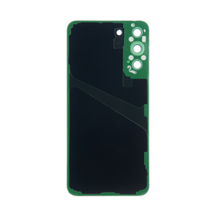 Vitre arrière Originale Samsung Galaxy S22 Plus S906 Phantom White avec lentille