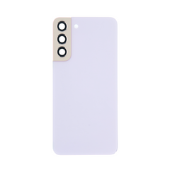 Vitre arrière Samsung Galaxy S22 Plus S906 Violet – OEM