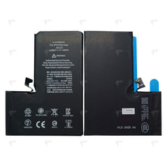 Batterie iPhone 15 Pro Max Run Diagnostics - OEM