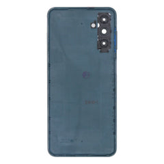 Vitre arrière Samsung Galaxy A04s A047F Vert Avec Lentille - OEM
