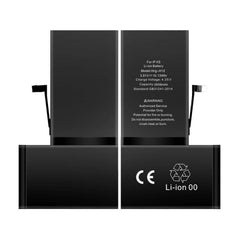 Batterie de remplacement pour iPhone XS - 2658 mAh - OEM