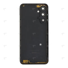 Vitre arrière Samsung Galaxy A16 4G A165F Bleu nuit avec lentille – OEM