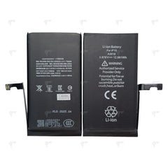 Batterie Run diagnostic pour iPhone 15 - OEM