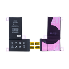Batterie iPhone XS Max (soudure par points requise) 3174mAh sans BMS / IC - OEM