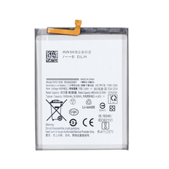 Batterie Samsung Galaxy A32 5G A326B, A42 5G A426B, A72 A725F, A726B, M22 M225F, M32 M325F EB-BA426ABY - OEM