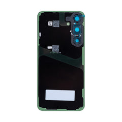Vitre arrière Samsung Galaxy S24 Plus S926 Noir Onyx avec lentille – OEM
