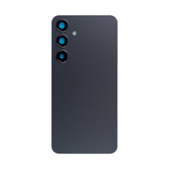 Vitre arrière Samsung Galaxy S24 Plus S926 Noir Onyx avec lentille – OEM