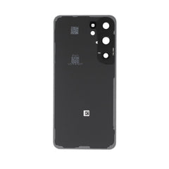 Vitre arrière originale Samsung Galaxy S25 S931 Bleu Glacé avec lentille