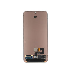 Ecran LCD Original + Vitre pour Samsung Galaxy S25 (S931) + Kit d'outils GH82-36327A