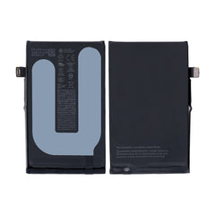 Batterie iPhone 16 avec puce TI