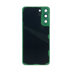 Vitre arrière Samsung Galaxy S22 Plus S906BVerte avec lentille – OEM