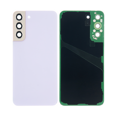 Vitre arrière Samsung Galaxy S22 Plus S906 Violet – OEM