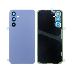Samsung Galaxy A54 5G A546 Vitre arrière violet avec lentille – OEM