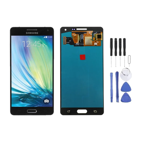 Ecran LCD + Vitre pour Samsung Galaxy A5 2015 (A500) + Kit d'outils