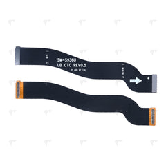 Nappe écran OEM pour Samsung Galaxy S25 Plus S936B