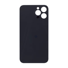 Vitre arrière iPhone 12 Pro Max Bleu Pacifique - OEM