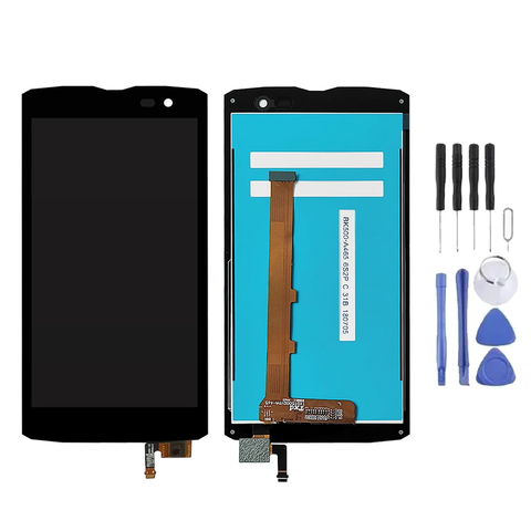 Ecran LCD complet pour Crosscall Core X3 + Kit d'outils