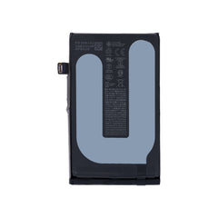 Batterie iPhone 16 avec puce TI
