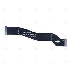 Nappe écran OEM pour Samsung Galaxy S25 Plus S936B
