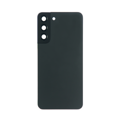 Vitre arrière Samsung Galaxy S22 Plus S906 Phantom Black avec lentille – OEM